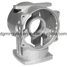 Hot Chamber Aluminum Die Casting Supplier From Dongguan with Unique Advantage and Heated Sales in The Global Market